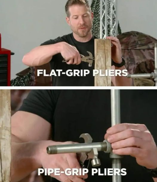 MARTILLO TÁCTICO MULTIFUNCIONAL – CAMPING, AUTO Y HOGAR